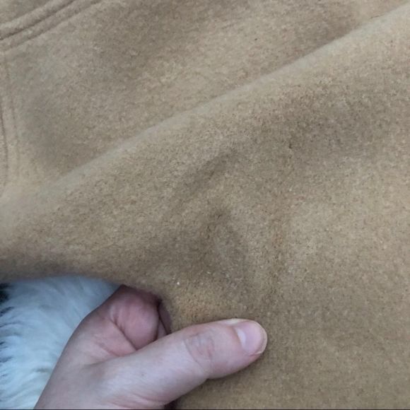 Reversible Wool Coat by Cuddlecoat Vintage - Picture 6 of 16